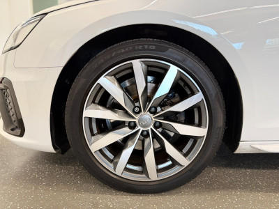 Audi A4 Gebrauchtwagen Audi A4 Gebrauchtwagen