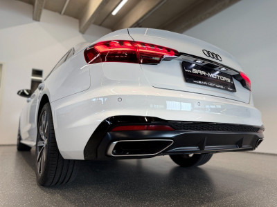 Audi A4 Gebrauchtwagen Audi A4 Gebrauchtwagen