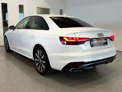 Audi A4 Gebrauchtwagen Audi A4 Gebrauchtwagen