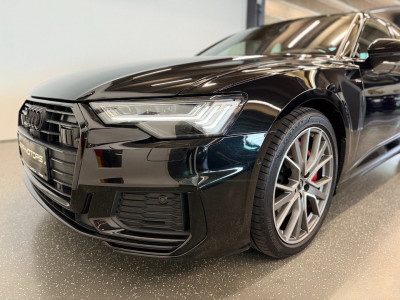 Audi A6 Gebrauchtwagen Audi A6 Gebrauchtwagen