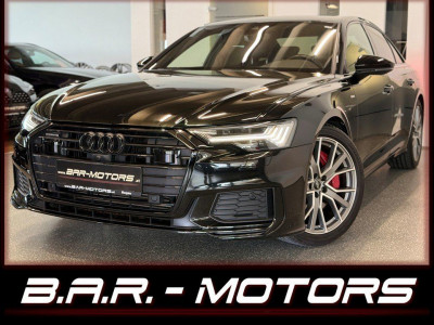 Audi A6 Gebrauchtwagen Audi A6 Gebrauchtwagen