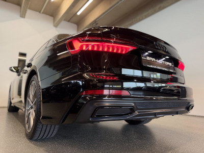Audi A6 Gebrauchtwagen Audi A6 Gebrauchtwagen