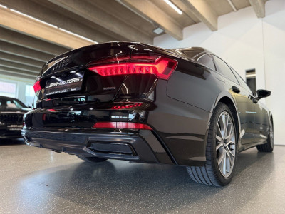 Audi A6 Gebrauchtwagen Audi A6 Gebrauchtwagen