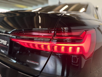 Audi A6 Gebrauchtwagen Audi A6 Gebrauchtwagen
