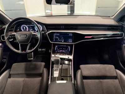 Audi A6 Gebrauchtwagen Audi A6 Gebrauchtwagen