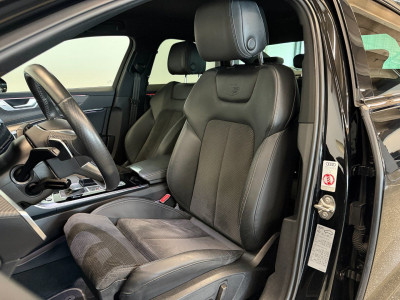 Audi A6 Gebrauchtwagen Audi A6 Gebrauchtwagen