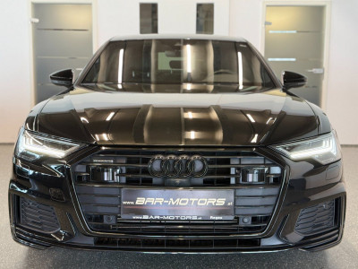 Audi A6 Gebrauchtwagen Audi A6 Gebrauchtwagen