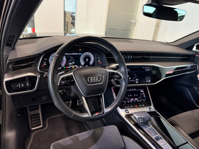 Audi A6 Gebrauchtwagen Audi A6 Gebrauchtwagen