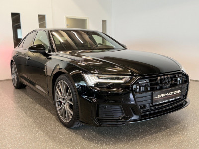 Audi A6 Gebrauchtwagen Audi A6 Gebrauchtwagen