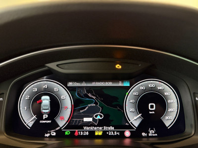 Audi A6 Gebrauchtwagen Audi A6 Gebrauchtwagen