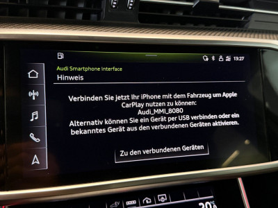 Audi A6 Gebrauchtwagen Audi A6 Gebrauchtwagen
