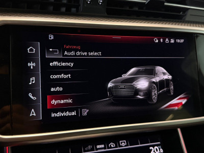 Audi A6 Gebrauchtwagen Audi A6 Gebrauchtwagen