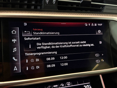 Audi A6 Gebrauchtwagen Audi A6 Gebrauchtwagen