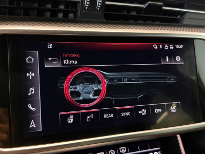 Audi A6 Gebrauchtwagen Audi A6 Gebrauchtwagen