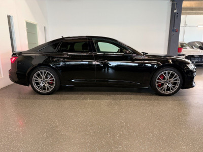 Audi A6 Gebrauchtwagen Audi A6 Gebrauchtwagen