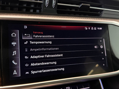 Audi A6 Gebrauchtwagen Audi A6 Gebrauchtwagen