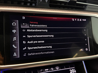 Audi A6 Gebrauchtwagen Audi A6 Gebrauchtwagen