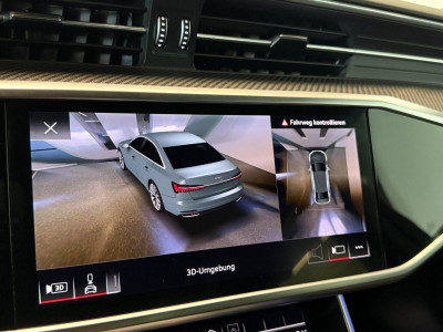 Audi A6 Gebrauchtwagen Audi A6 Gebrauchtwagen