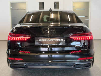 Audi A6 Gebrauchtwagen Audi A6 Gebrauchtwagen