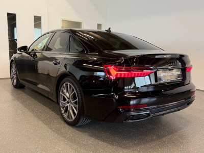 Audi A6 Gebrauchtwagen Audi A6 Gebrauchtwagen