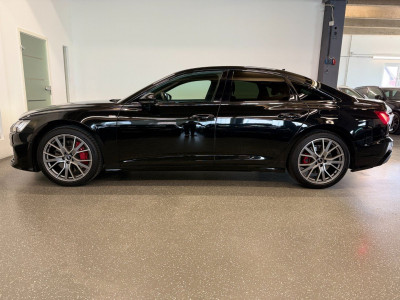 Audi A6 Gebrauchtwagen Audi A6 Gebrauchtwagen