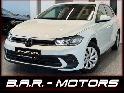 VW Polo Gebrauchtwagen VW Polo Gebrauchtwagen