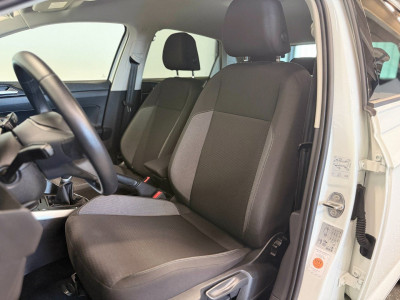 VW Polo Gebrauchtwagen VW Polo Gebrauchtwagen
