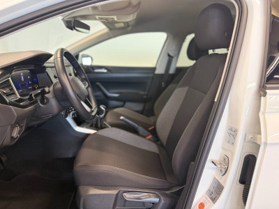 VW Polo Gebrauchtwagen VW Polo Gebrauchtwagen