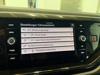 VW Polo Gebrauchtwagen VW Polo Gebrauchtwagen