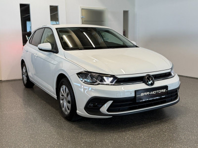 VW Polo Gebrauchtwagen VW Polo Gebrauchtwagen