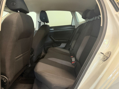VW Polo Gebrauchtwagen VW Polo Gebrauchtwagen