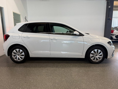 VW Polo Gebrauchtwagen VW Polo Gebrauchtwagen