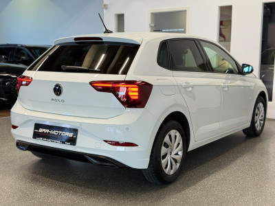 VW Polo Gebrauchtwagen VW Polo Gebrauchtwagen