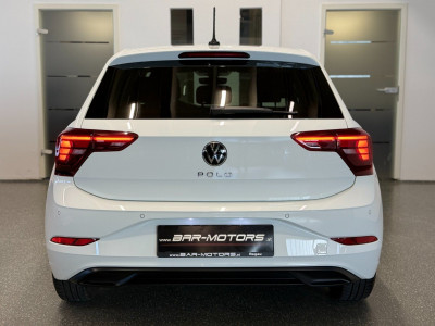 VW Polo Gebrauchtwagen VW Polo Gebrauchtwagen