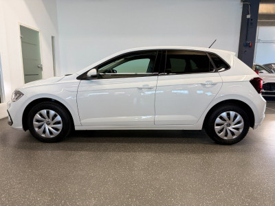 VW Polo Gebrauchtwagen VW Polo Gebrauchtwagen