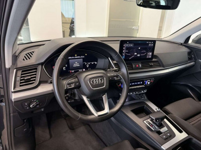 Audi Q5 Gebrauchtwagen