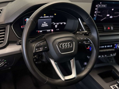 Audi Q5 Gebrauchtwagen