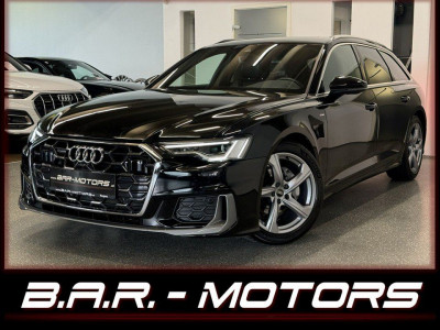 Audi A6 Gebrauchtwagen Audi A6 Gebrauchtwagen