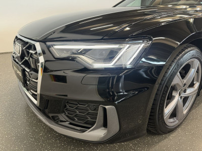 Audi A6 Gebrauchtwagen Audi A6 Gebrauchtwagen