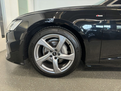 Audi A6 Gebrauchtwagen Audi A6 Gebrauchtwagen