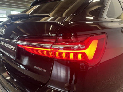 Audi A6 Gebrauchtwagen Audi A6 Gebrauchtwagen