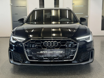 Audi A6 Gebrauchtwagen Audi A6 Gebrauchtwagen