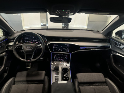 Audi A6 Gebrauchtwagen Audi A6 Gebrauchtwagen