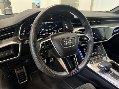 Audi A6 Gebrauchtwagen Audi A6 Gebrauchtwagen