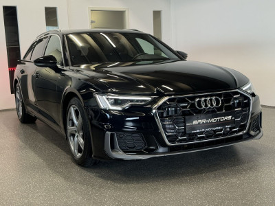 Audi A6 Gebrauchtwagen Audi A6 Gebrauchtwagen
