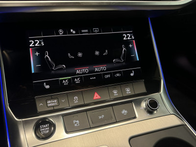 Audi A6 Gebrauchtwagen Audi A6 Gebrauchtwagen