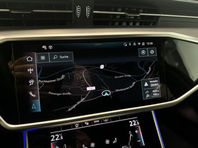 Audi A6 Gebrauchtwagen Audi A6 Gebrauchtwagen