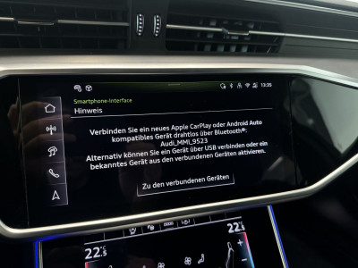 Audi A6 Gebrauchtwagen Audi A6 Gebrauchtwagen