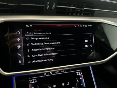 Audi A6 Gebrauchtwagen Audi A6 Gebrauchtwagen
