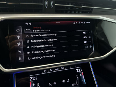 Audi A6 Gebrauchtwagen Audi A6 Gebrauchtwagen
